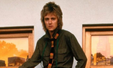 Roger Taylor of Queen Announces Solo Album 'Outsider' and UK Tour