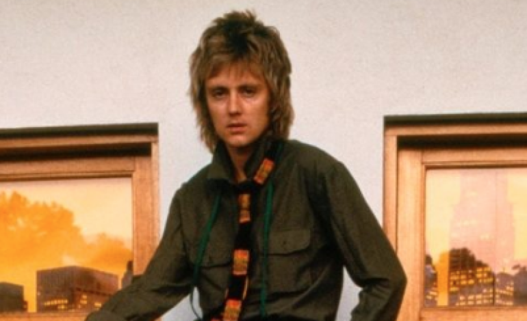 Roger Taylor of Queen Announces Solo Album ‘Outsider’ and UK Tour