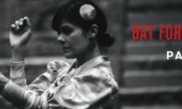 Bat For Lashes Shares First-ever Live Album 'Livestream At Home. Los Angeles, 2021'