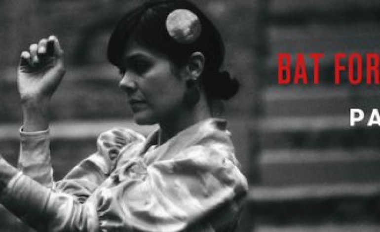 Bat For Lashes Shares First-ever Live Album ‘Livestream At Home. Los Angeles, 2021′