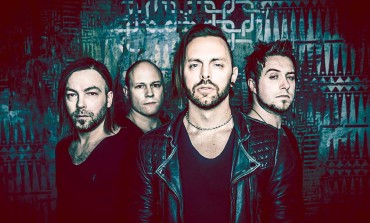 Bullet For My Valentine Announce New Single and Forthcoming Album