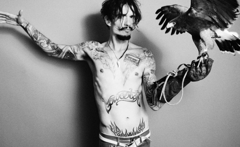 The Darkness Announce New Album And UK Wide Tour