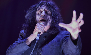 Killing Joke Announce First UK Tour In 3 Years