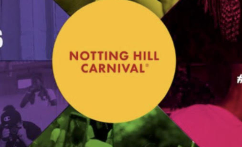 Notting Hill Carnival Cancelled for The Second Year in A Row