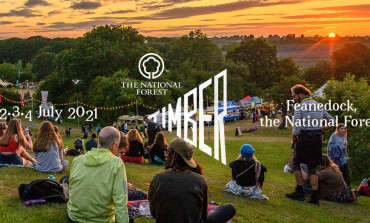 Timber Festival To Go Ahead Under Stage 3 Restrictions