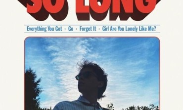 Ten Tonnes Releases New EP ‘So Long’