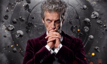 Peter Capaldi Is Working On New Debut Solo Album