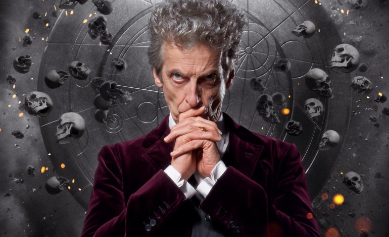 Peter Capaldi Is Working On New Debut Solo Album