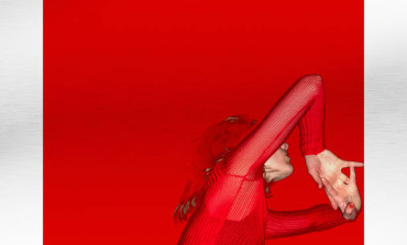 Anika Shares a video for a New Single 'Never Coming Back' from The New Album 'Change'