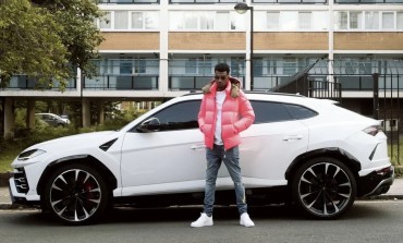 MoStack Returns With New Single 'Ride'
