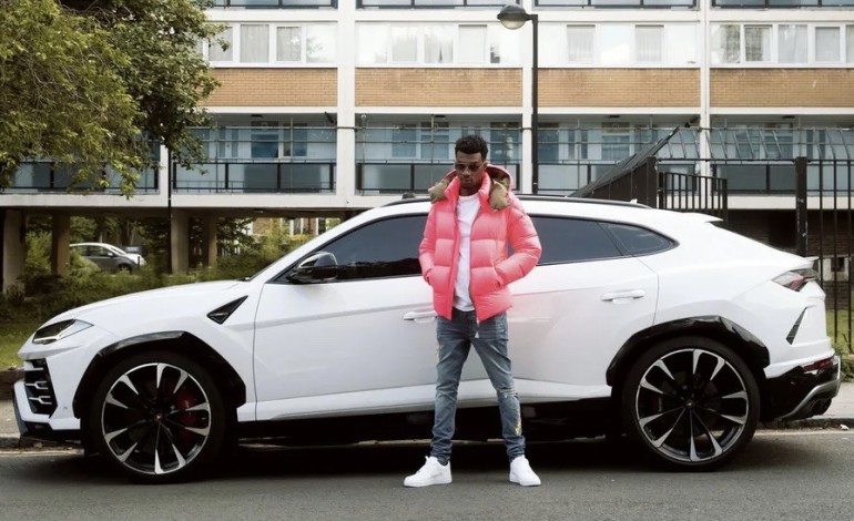 MoStack Returns With New Single ‘Ride’