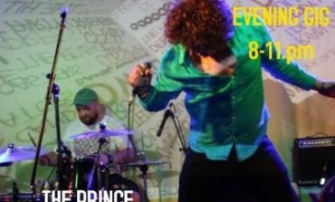 The Daniel Wakeford Experience Will Play Live at The Prince Albert In Brighton this Summer and Upcoming November Tour Dates