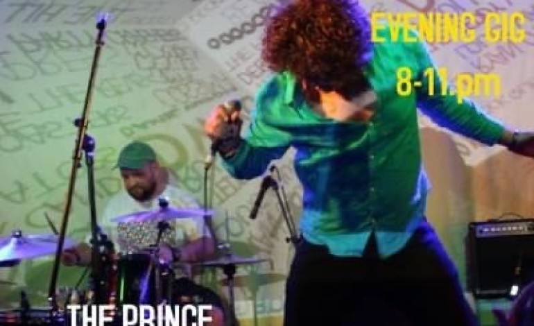 The Daniel Wakeford Experience Will Play Live at The Prince Albert In Brighton this Summer and Upcoming November Tour Dates