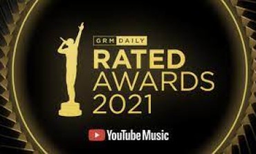 Grm Daily Announce the 2021 Rated Awards