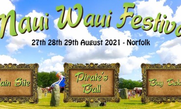 Maui Waui Festival Moves To Norfolk