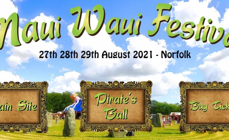 Maui Waui Festival Moves To Norfolk