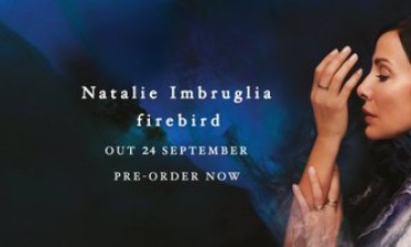 Natalie Imbruglia Drops New Single 'Maybe It's Great' Co-Written with The Strokes' Albert Hammond Jr