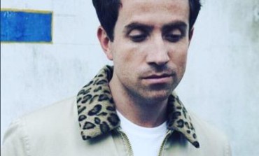 Nick Grimshaw Leaves Radio 1 with Jordan North and Vick Hope Taking Over