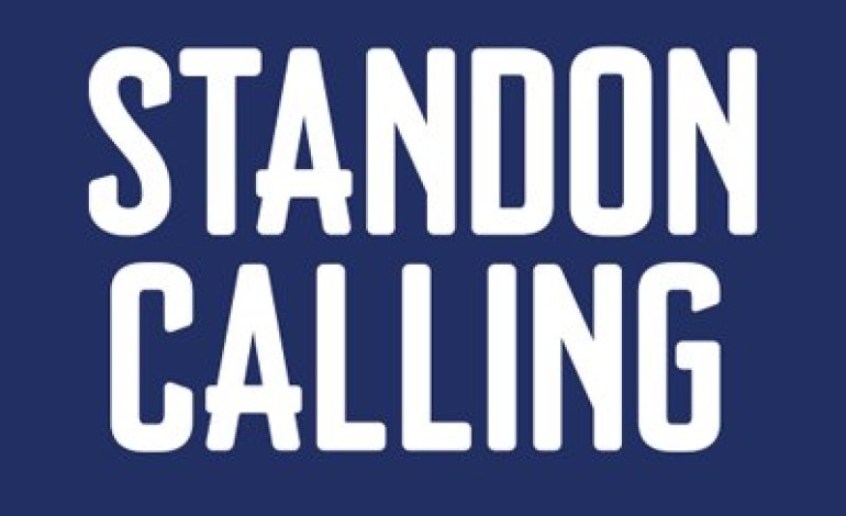 Standon Calling Keeps Keychange Pledge With Gender-Balanced Line-Up