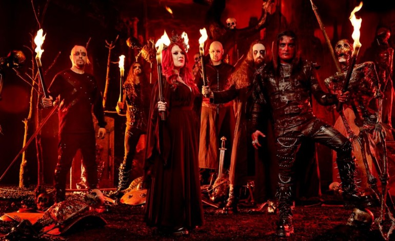 Cradle of Filth Announce Special Halloween London Show