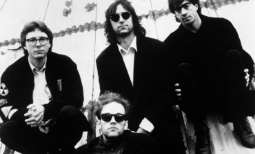 R.E.M. Announce 25th-Anniversary ‘New Adventures In Hi-Fi’ Release