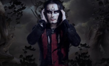 Cradle Of Filth Frontman Dani Filth Offers Critique of Music Streaming Platforms