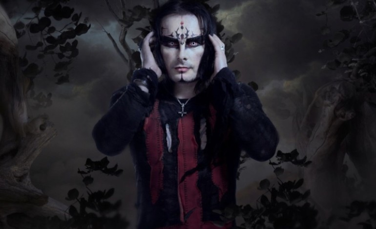 Cradle Of Filth’s Dani Filth Hints at Possible Ed Sheeran Collaboration