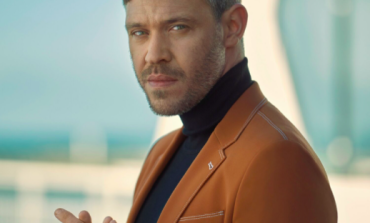 Will Young Set for New Album Release 'Crying on The Bathroom Floor' and UK Tour