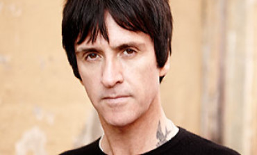 Johnny Marr Signs New Album Deal With BMG