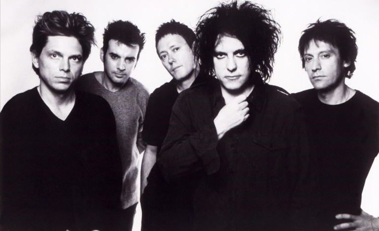 Simon Gallup Has Announced He Has Left The Cure