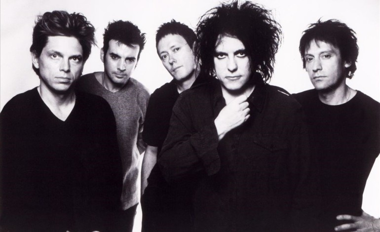 The Cure Bassist Simon Gallup Announces Departure From Band