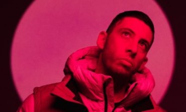 Example Pulls Out Of Manchester Pride Performance Due To Vocal Issues