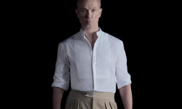 Spandau Ballet's Gary Kemp Goes Solo with Album 'Insolo'