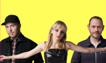 Listen to Chvrches' Cover of 'The Killing Moon' by Echo and The Bunnymen