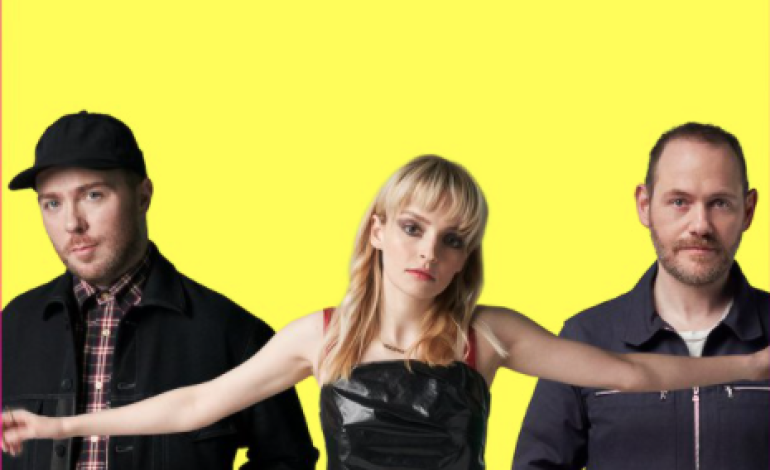 Listen to Chvrches’ Cover of ‘The Killing Moon’ by Echo and The Bunnymen