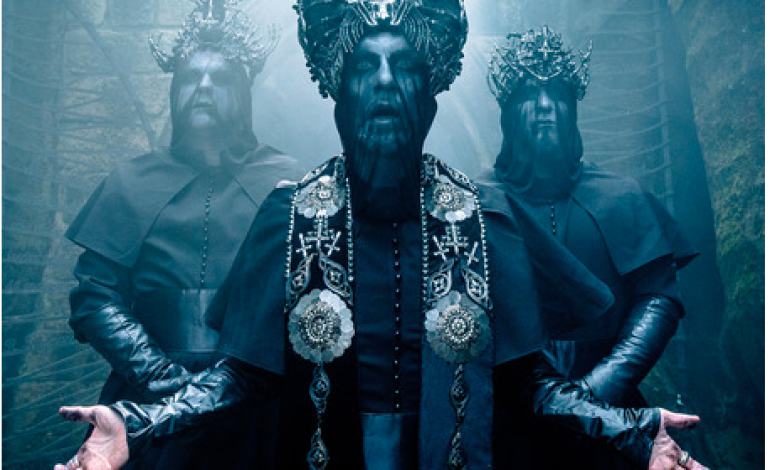 Behemoth and Arch Enemy Postpone European Tour