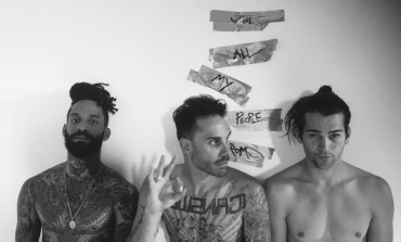 Fever 333 Pull Out Of Reading & Leeds Last Minute