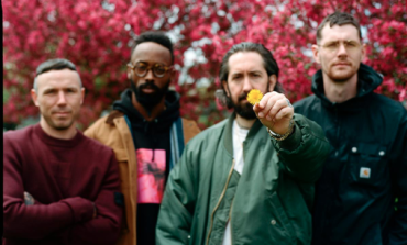 Nothing Announces New Album 'The Great Dismal B-Sides' and UK Tour 2022