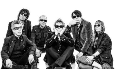 The Psychedelic Furs Announce Rescheduled 'Made Of Rain' 2021 UK Tour