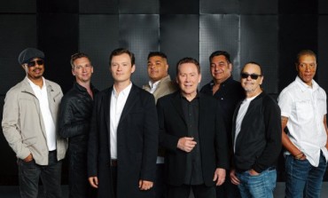 UB40 Announce First Tour with New Frontman Matt Doyle