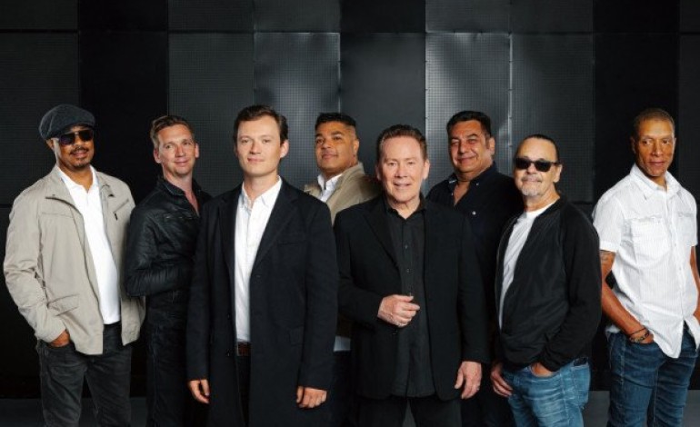 UB40 Announce First Tour with New Frontman Matt Doyle