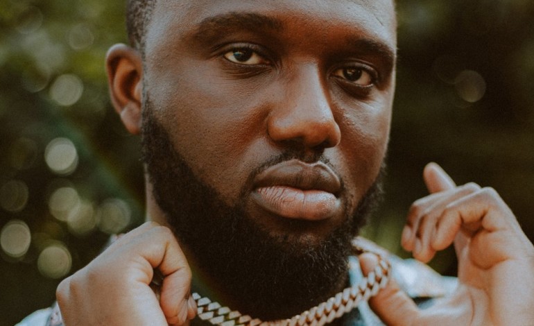 Headie One Announces New Single “2 Chains”