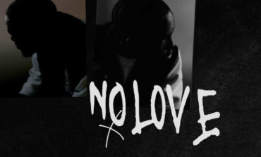 Sainte Releases 'No Love' Featuring Miraa May