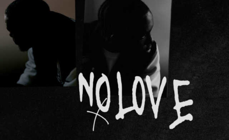 Sainte Releases ‘No Love’ Featuring Miraa May