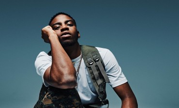 Not3s Releases Debut Album 3 Th3 Album