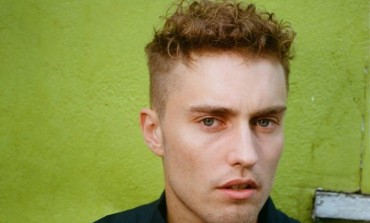 Sam Fender Gig in Scarborough Announced as Part of Upcoming UK Tour