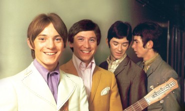 Kenneth Jones to Launch Independent Record Label and Share Unreleased Music of Small Faces