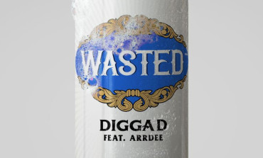Digga D and ArrDee Release New Track 'Wasted'