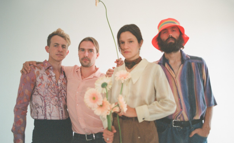 Big Thief Release New Single “Certainty” And Announce UK Tour Dates
