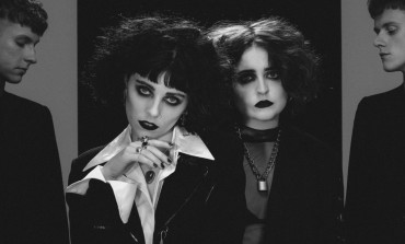 Pale Waves Have Started Working on Their Third Album